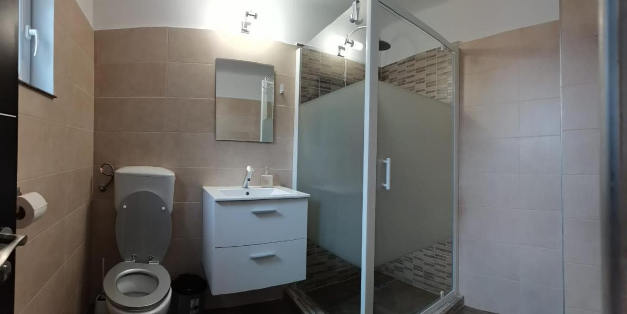 Carla'S Place Ap 2 Oradea Luaran gambar