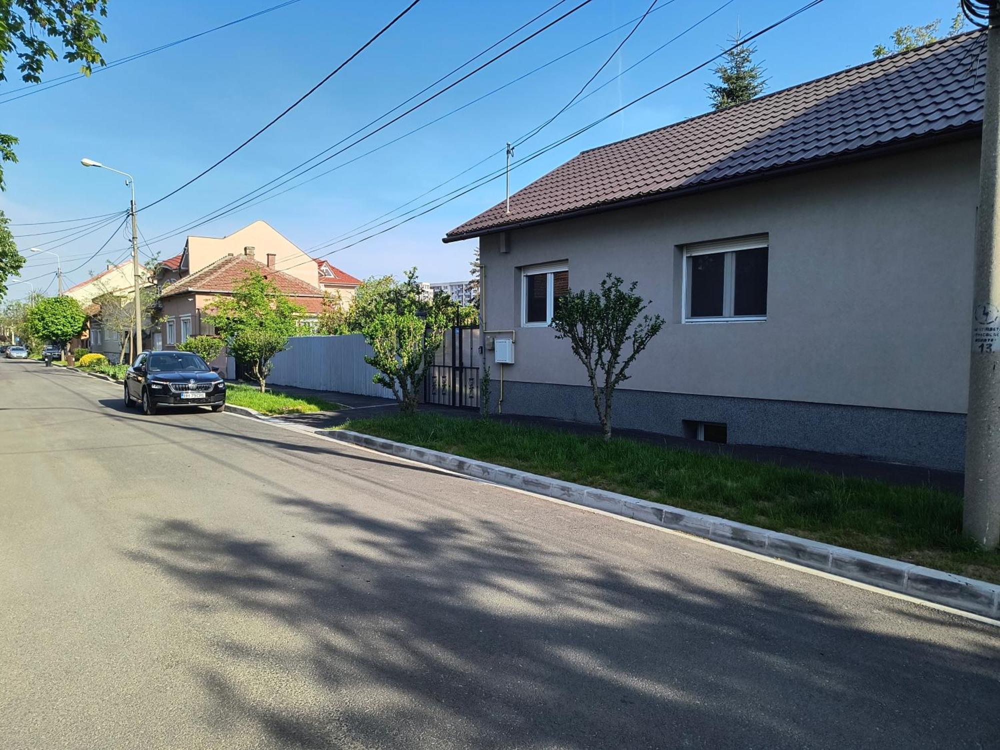 Carla'S Place Ap 2 Oradea Luaran gambar